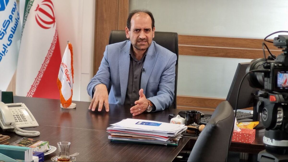 علی بنیادی نائینی