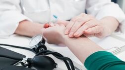 اشتباهات رایج در اندازه‌گیری فشار خون