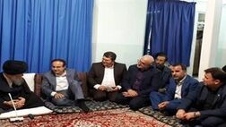 علما باید مردم را از خدمات بیمه‌ای آگاه کنند