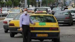 بیمه رانندگان تاکسی همچنان بلاتکلیف باقی مانده است