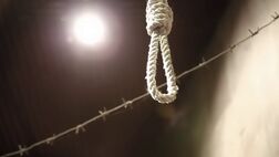 مرگ و قصاص پایان بازی مافیا بود
