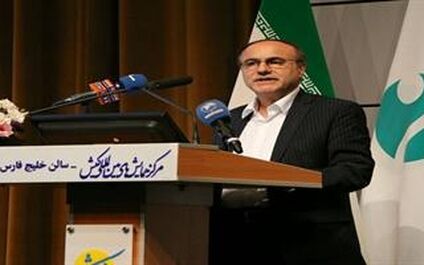 ۹ دفتر ارتباطی موسسات بیمه و کارگزاری بیمه خارجی در ایران فعالیت  می‌کنند