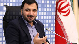 ۹۸ درصد دستگاه‌ها به پنجره ملی دولت هوشمند متصل شده‌اند