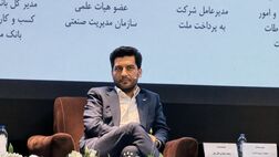 تقی‌پور: تمام تمرکز ما روی تداوم خدمت‌رسانی شبکه پرداخت به مردم است