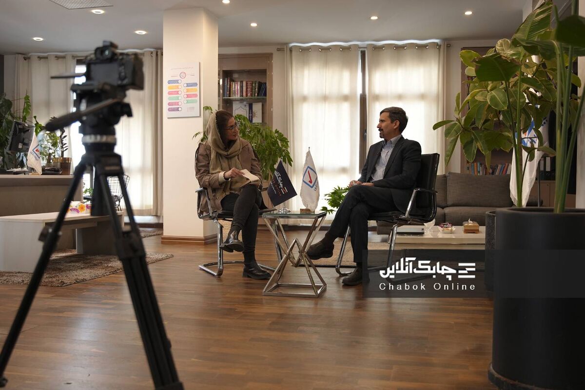 علیرضا حجتی