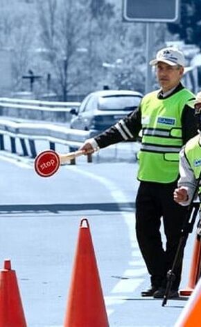 اعلام تخلفات مهم ناوگان عمومی و باری در جاده‌ها/ برای رانندگان متخلف راه گریزی وجود ندارد
