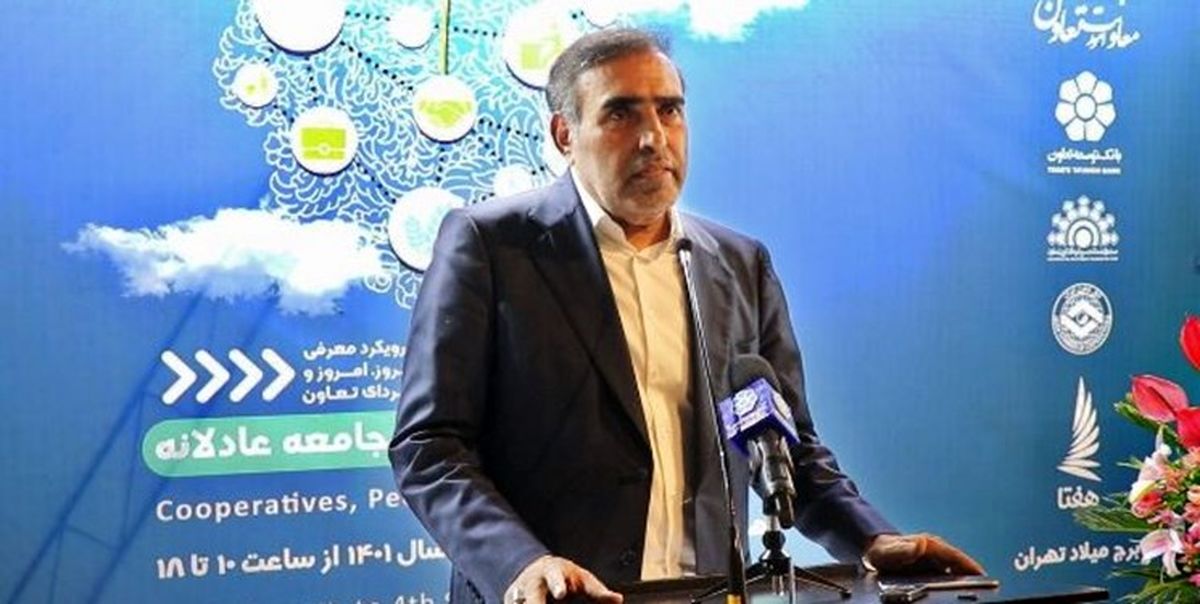 بسیاری از احکام تعاون اجرا نشدند