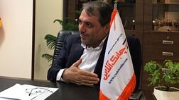 حضور بهاری فر در ترکیب هیات مدیره بیمه سینا رد شد