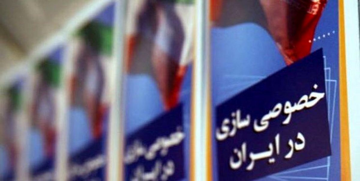 دولتی ماندن شرکتها اقدام درستی نیست