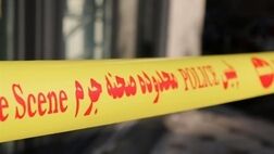 شـام آخـر مادر و 3 دخترش در خانه همسایه جنایتکار
