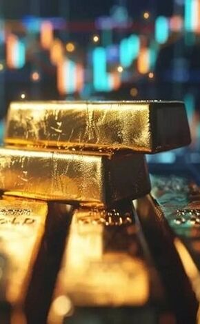 پیش بینی قیمت طلا؛ طلای ۴۹۰۰ دلاری منتفی است؟