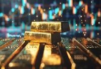 پیش بینی قیمت طلا؛ طلای ۴۹۰۰ دلاری منتفی است؟
