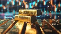 با ابزار جدید مولدسازی طلا آشنا شویم؛ راهکاری برای سرمایه‌گذاری غیرمستقیم در بازار طلا