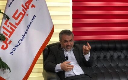 ریشه بخشی از مشکلات صنعت مربوط به شرکت‌ها و بیمه‌گذاران است 