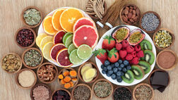 توصیه‌های طب ایرانی برای تغذیه در فصل بهار