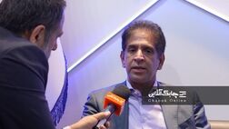 بانک صادرات تنها مشتری هلدینگ فناوری صاد نخواهد بود + فیلم