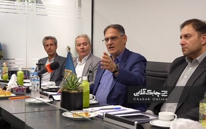 مردم استقبال خوبی از لیزینگ دکوراسیون داخلی در کشور داشته اند + فیلم