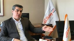 رقم حق بیمه شخص ثالث مناسب نیست