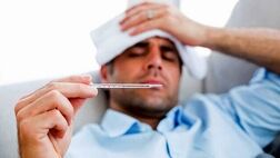آنفلوآنزا؛ همچنان در صدر عفونت‌های تنفسی