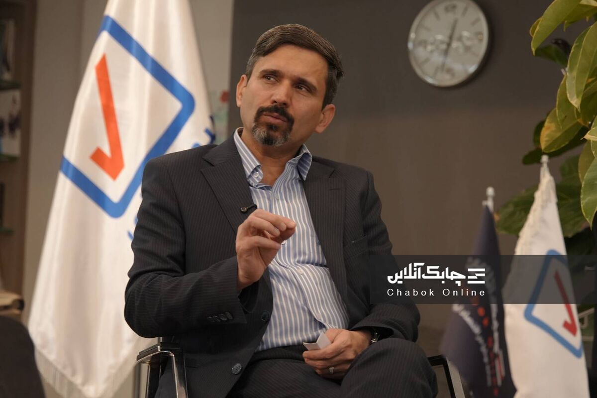علیرضا حجتی