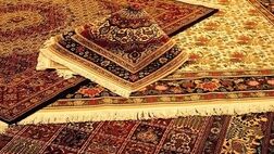 فرش دستباف ایرانی به حال خود رها شده