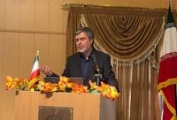 مشتری‌ مداری اولویت بیمه ایران
