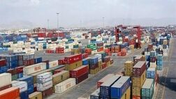 افزایش حدود ۴۰ درصدی قیمت کالاهای صادراتی
