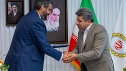 معرفی اعضای جدید هیات مدیره شرکت پرداخت الکترونیک سداد