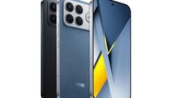 گوشی شیائومی Poco F۸ Ultra چقدر قیمت خورد؟ + جدول