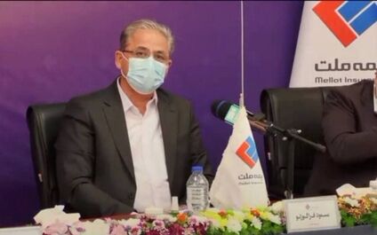 صنعت بیمه در استفاده از  فناوری‌های موجود آنچنان که باید بروز نشده است