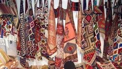 بیش از 390  نفر از هنرمندان صنایع دستی شاهرود زیر پوشش بیمه قرار گرفتند