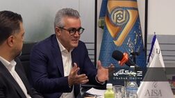 لیزینگ ها با تامین مالی، آرامش خاطر را برای مشتریان تغییر دکوراسیون داخلی ساختمان به وجود می آورند + فیلم