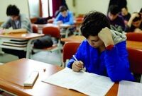 آمادگی مدارس برای برگزاری کلاس‌های جبرانی