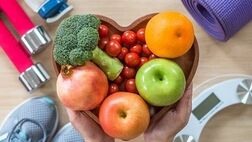 رژیم فستینگ می تواند از سلامت روده با افزایش سن محافظت کند
