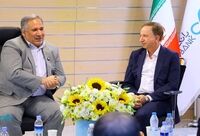 بانک دی نتایج درخشانی در مسیر اصلاح ساختار مالی ثبت کرده است
