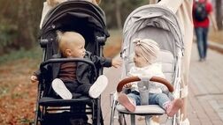 بهترین کریر کودک در سال 2024 برای پیاده‌روی معرفی شدند