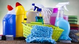 افزایش ۲۵ درصدی قیمت مواد شوینده غیرقانونی است