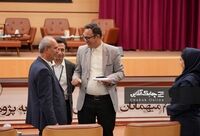 لیزینگ ایران وشرق برای رفاه حال سهامداران خود دست به کار شد