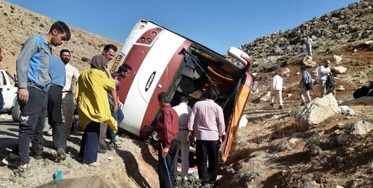 توجهی به معاینه فنی اتوبوس‌ها نمی‌شود/ تردد 8 میلیون خودرو فرسوده در سطح شهر
