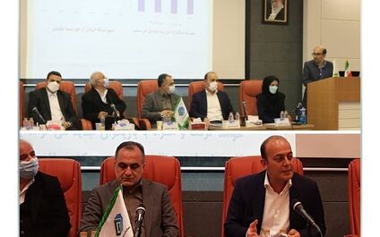 تحول دیجیتال، مسیری برای توسعه صنعت بیمه در داخل و خارج از کشور است