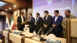 بیمه ایران شریک محوری را سرلوحه امور اطلاع رسانی قرار دهد