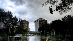 آیا ایران وارد ترسالی شده است؟