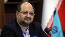 ۷ میلیون کارگر رسمی عضو تأمین اجتماعی نیستند