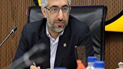 تغییرات دامنه نوسان فصلی است