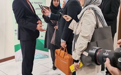 مقدمات بیمه کارت سبز بین المللی در ایران به طور کامل انجام شد