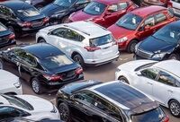 خبر داغ خودرویی؛ قیمت 8 خودرو وارداتی اعلام شد 