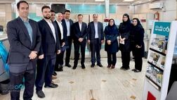 سال ۱۴۰۵ سال استمرار موفقیت‌ها و دستاوردهای بانک دی

