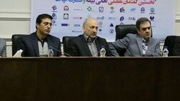 تاکید مجدد دبیرکل سندیکای بیمه گران به تدوین آیین نامه بازاریابی