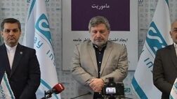  خدمت به جانبازان و ایثارگران نعمت و توفیق است
