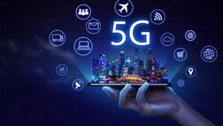 شمارش معکوس برای فرکانس‌های ۵G
